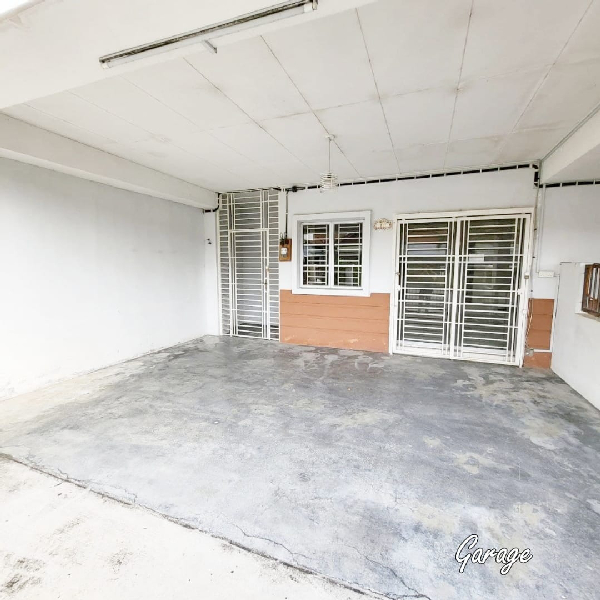 Taman Seri Alam Saujana Utama - photo 9