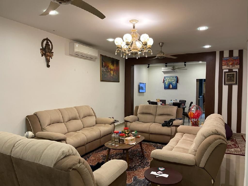 Bangi Avenue 3 Storey Terrace - photo 4