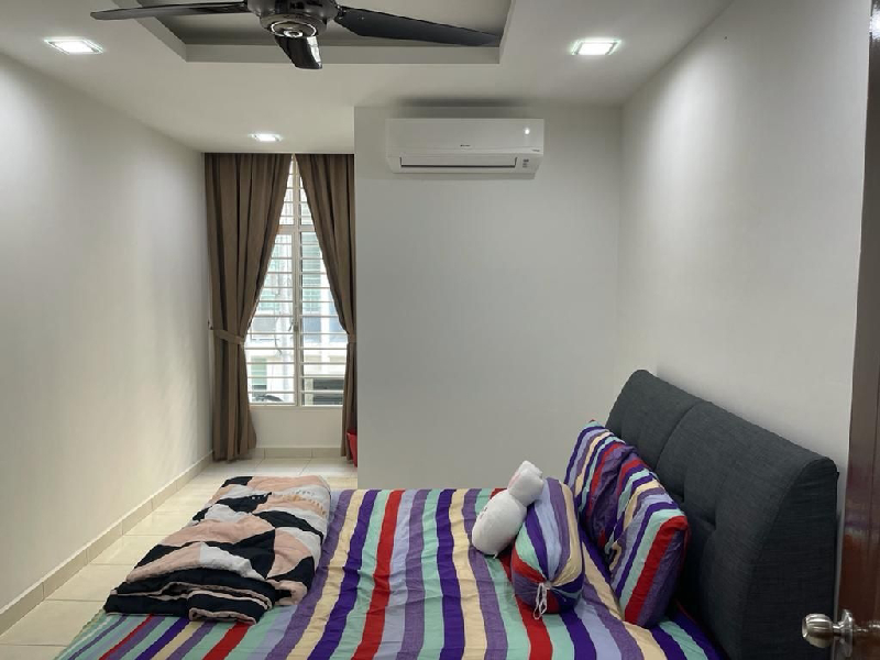 Bangi Avenue 3 Storey Terrace - photo 5