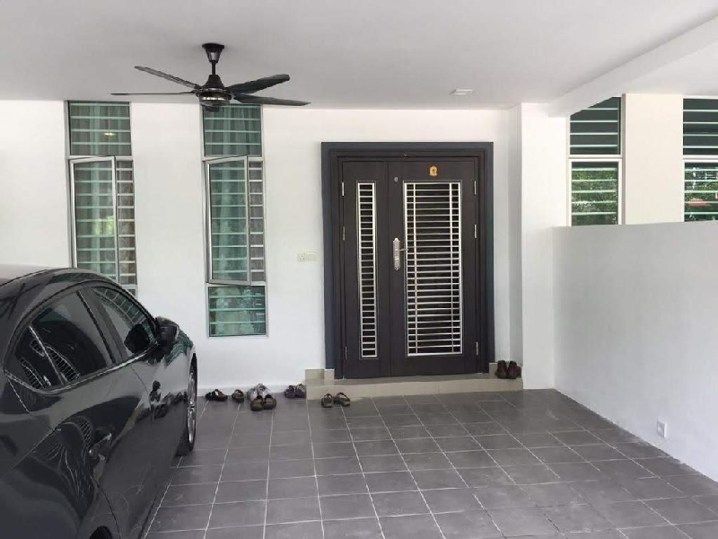 Bangi Avenue 3 Storey Terrace - photo 6