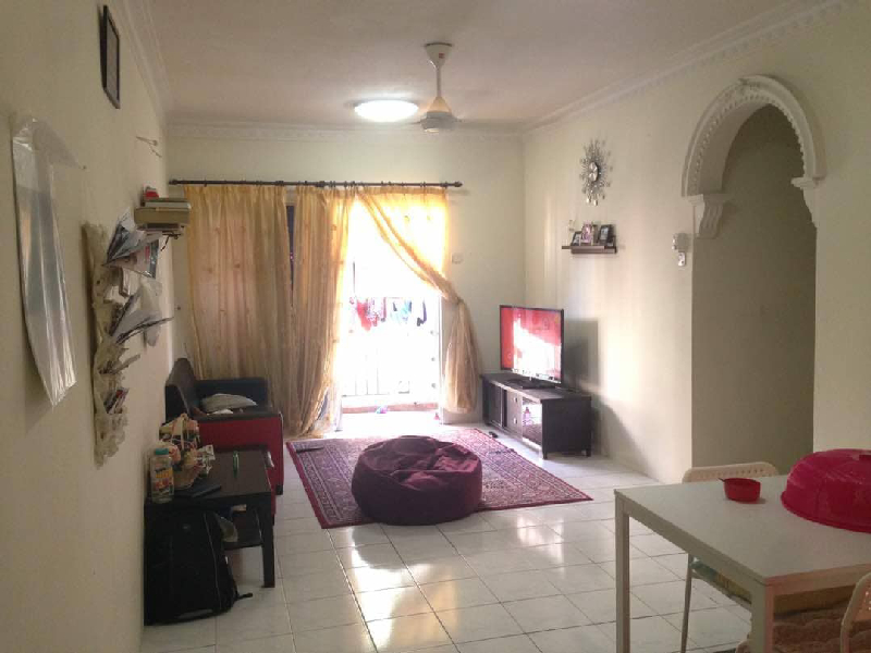 Kinrara Ria Apartment Puchong - photo 4