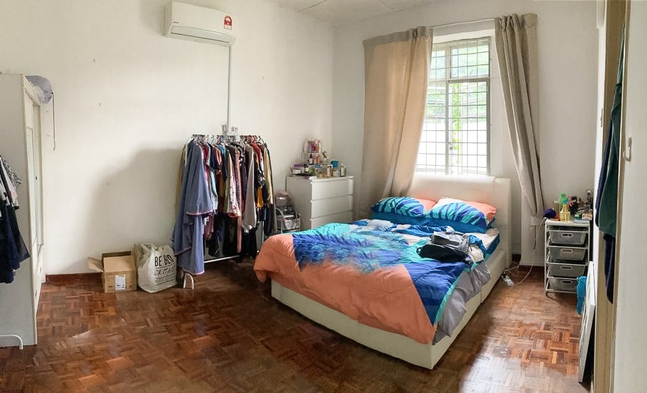 Cornerlot Taman Puncak Jalil PU J6 - photo 6