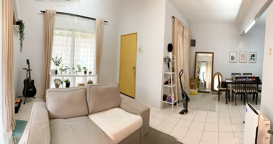 Cornerlot Taman Puncak Jalil PU J6 - photo 8
