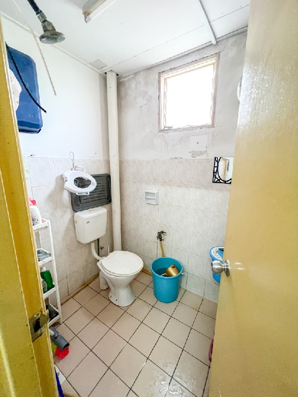 Cornerlot Taman Puncak Jalil PU J6 - photo 10