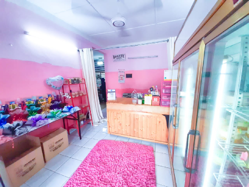 Single Storey AU 3 Keramat - photo 4