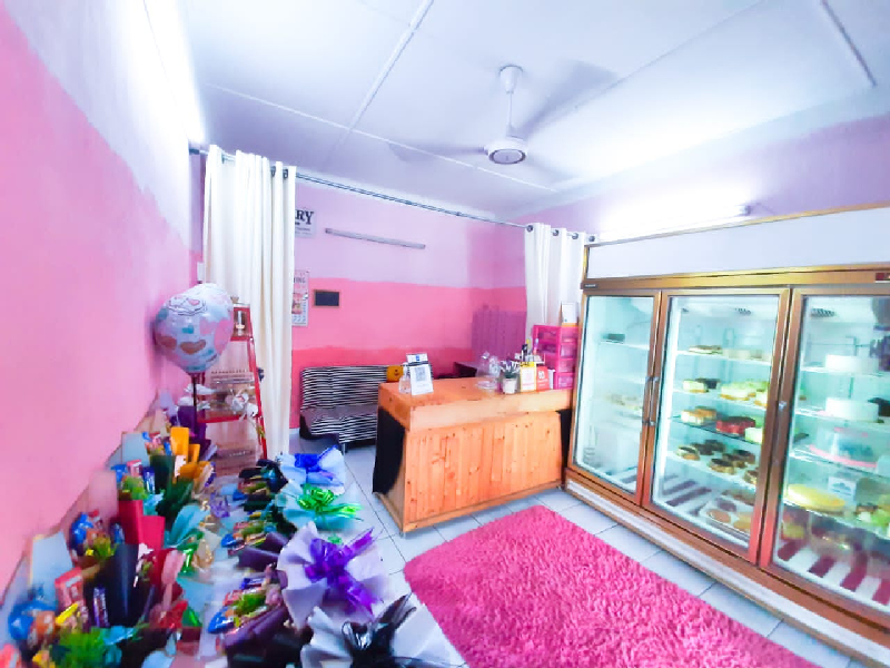 Single Storey AU 3 Keramat - photo 5