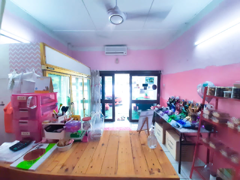 Single Storey AU 3 Keramat - photo 6
