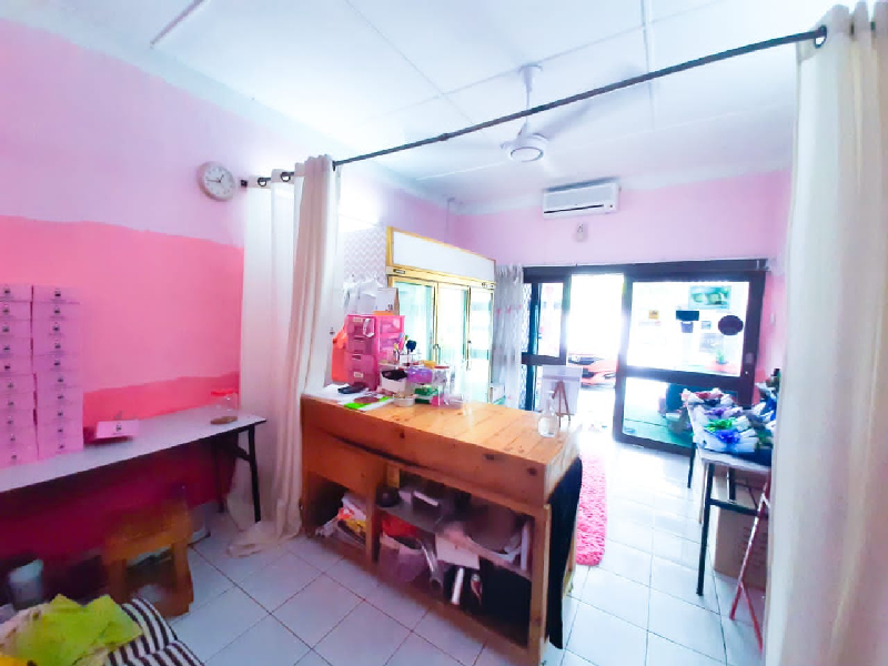 Single Storey AU 3 Keramat - photo 7