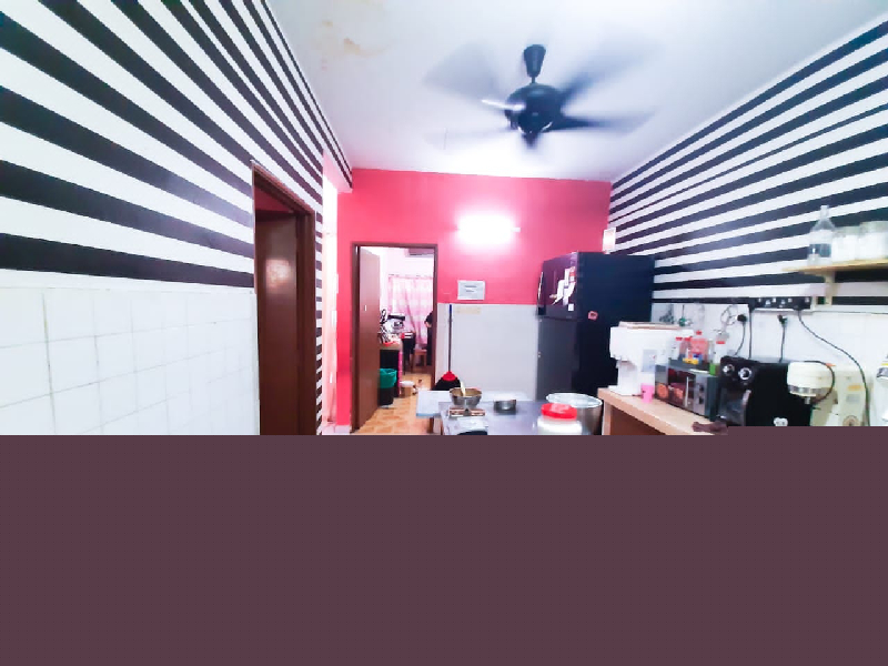 Single Storey AU 3 Keramat - photo 9