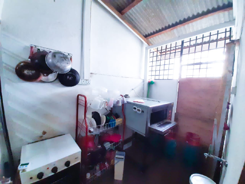 Single Storey AU 3 Keramat - photo 10