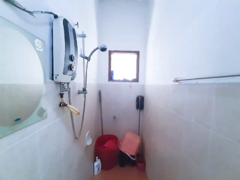 Single Storey AU 3 Keramat - photo 11