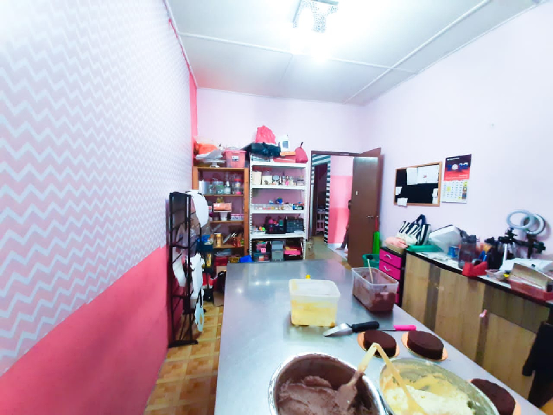 Single Storey AU 3 Keramat - photo 12