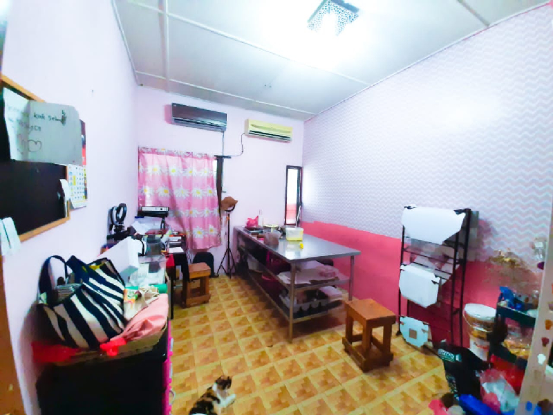 Single Storey AU 3 Keramat - photo 13