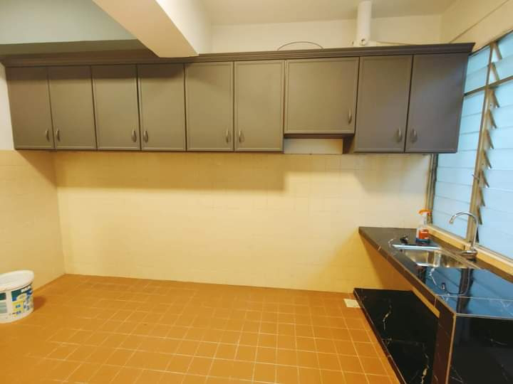 Apartment Seri Indah [renovated+nice]  - photo 4
