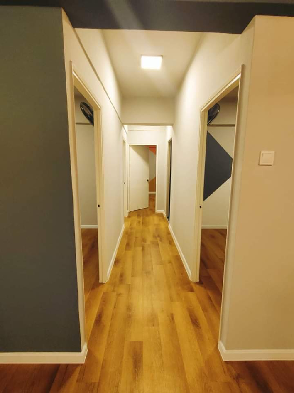 Apartment Seri Indah [renovated+nice]  - photo 6