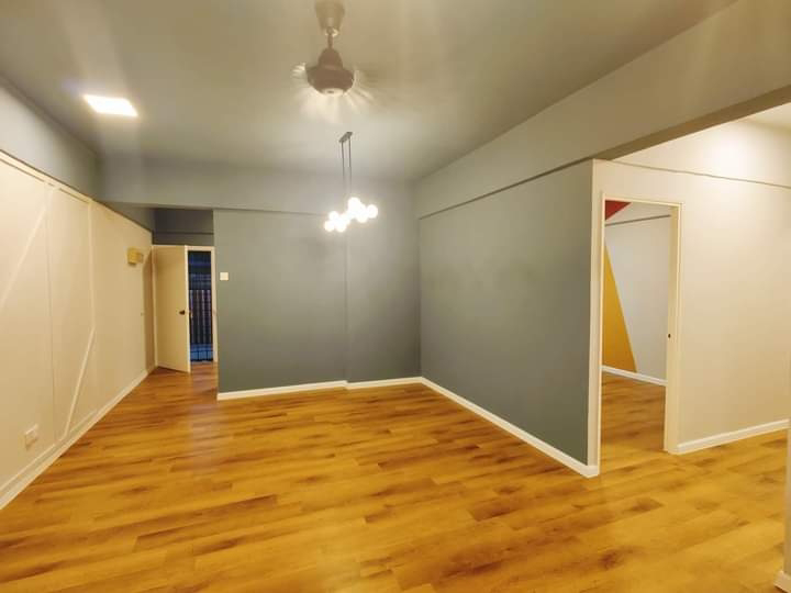 Apartment Seri Indah [renovated+nice]  - photo 8