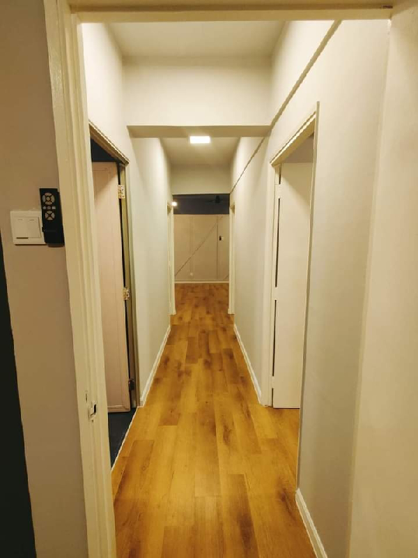 Apartment Seri Indah [renovated+nice]  - photo 9