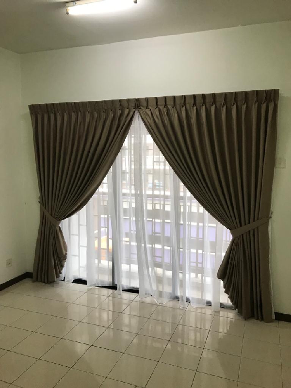 Puri Aiyu Condominium Seksyen 22 - photo 2