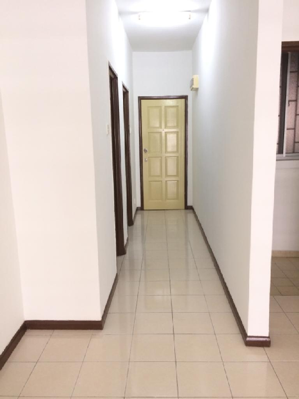 Puri Aiyu Condominium Seksyen 22 - photo 4