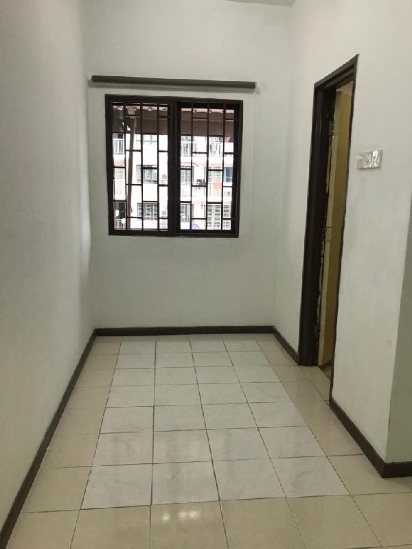 Puri Aiyu Condominium Seksyen 22 - photo 7
