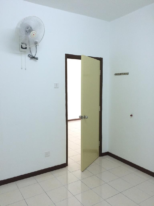 Puri Aiyu Condominium Seksyen 22 - photo 8