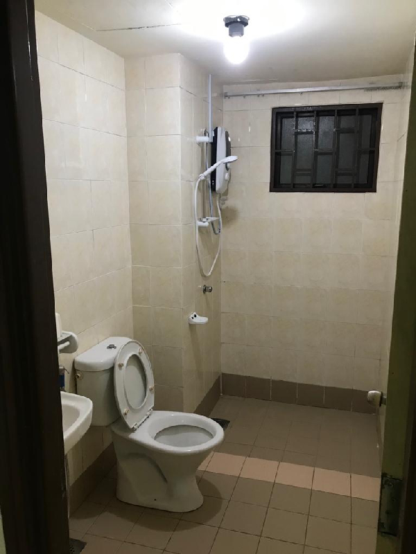 Puri Aiyu Condominium Seksyen 22 - photo 12
