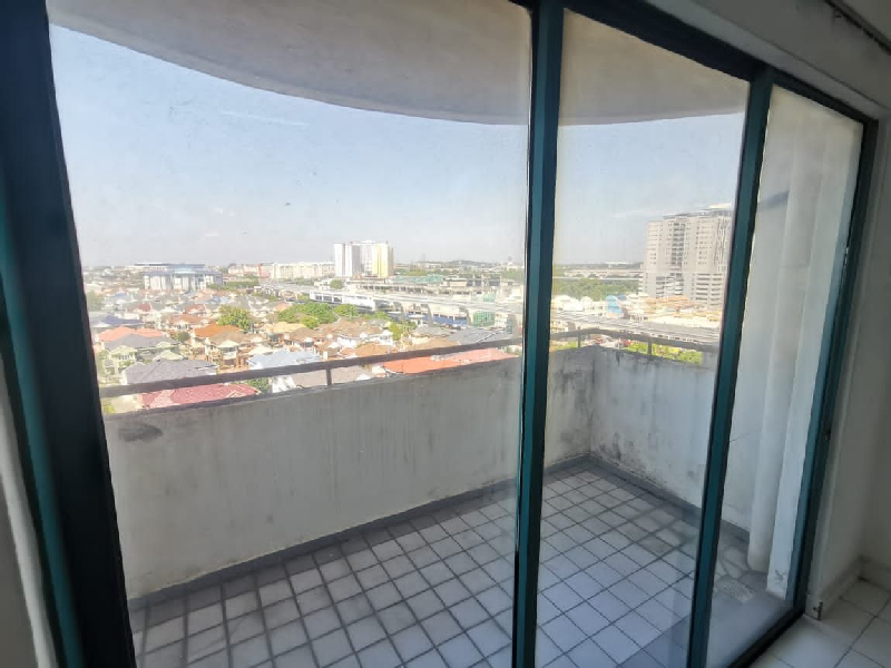 Bandar Baru Klang Condominium - photo 13