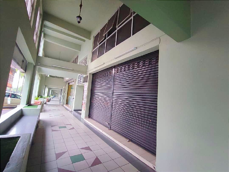 Shoplot Groundfloor and Office - photo 3