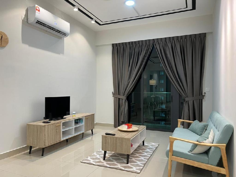 Maple Residence Bukit Tinggi - photo 2