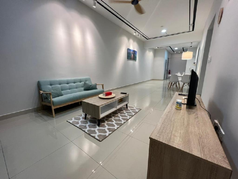 Maple Residence Bukit Tinggi - photo 4