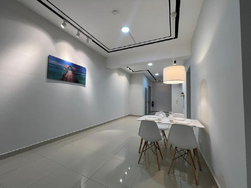 Maple Residence Bukit Tinggi - photo 5