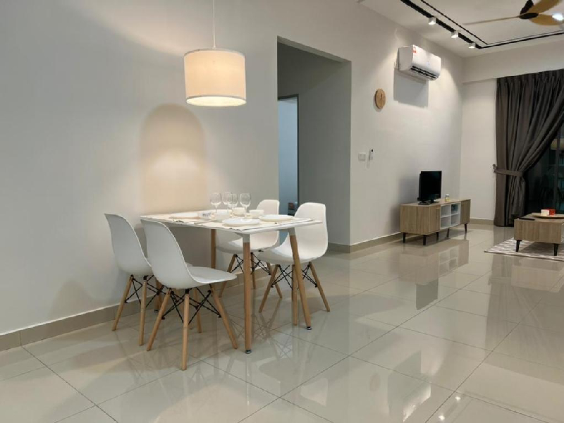 Maple Residence Bukit Tinggi - photo 6