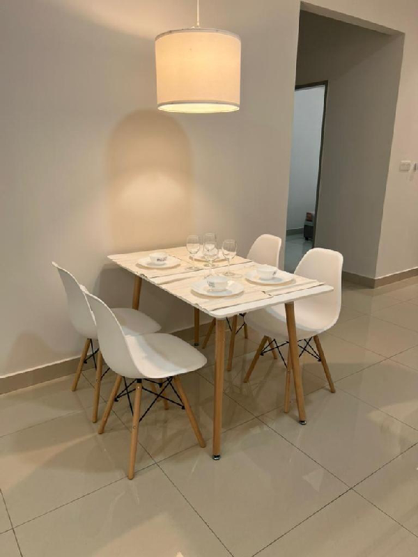Maple Residence Bukit Tinggi - photo 7