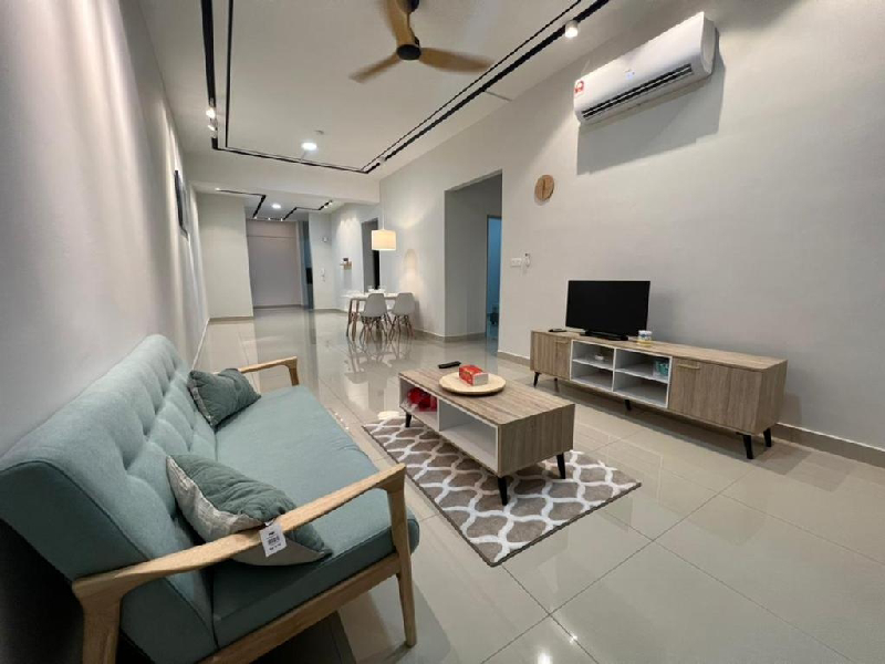 Maple Residence Bukit Tinggi - photo 8