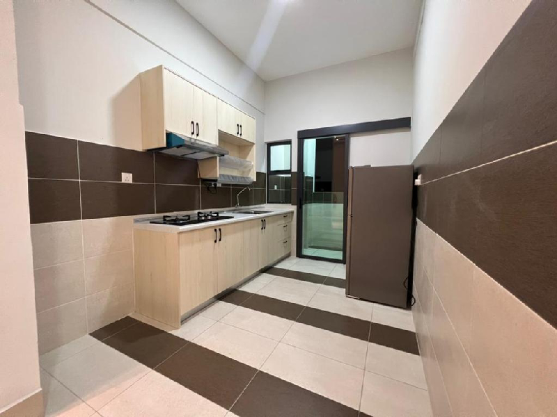 Maple Residence Bukit Tinggi - photo 9