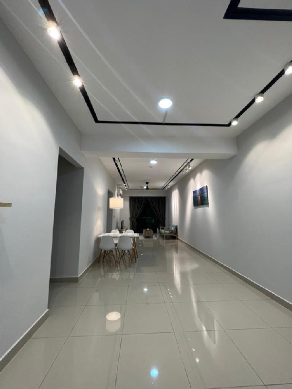 Maple Residence Bukit Tinggi - photo 10
