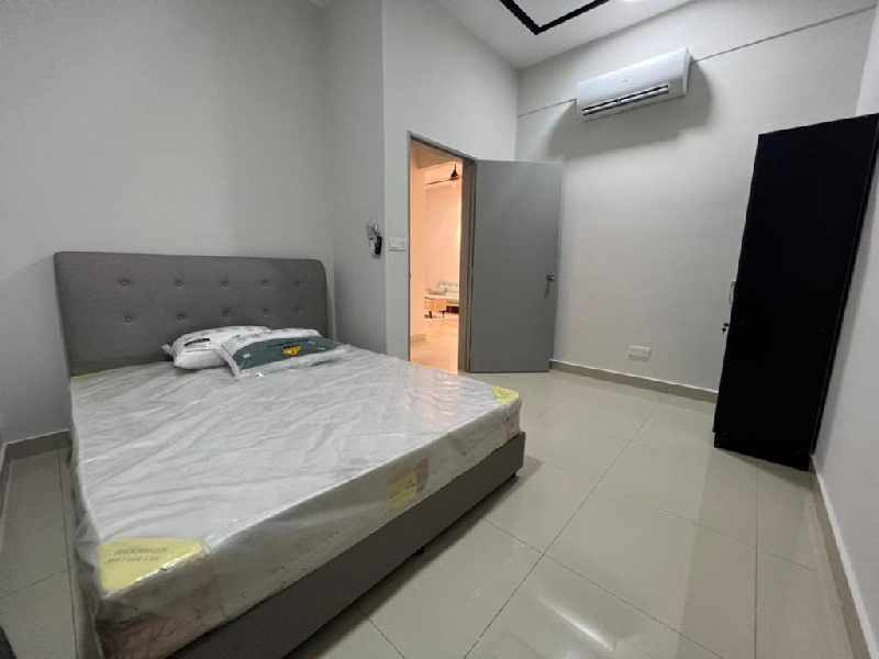 Maple Residence Bukit Tinggi - photo 11
