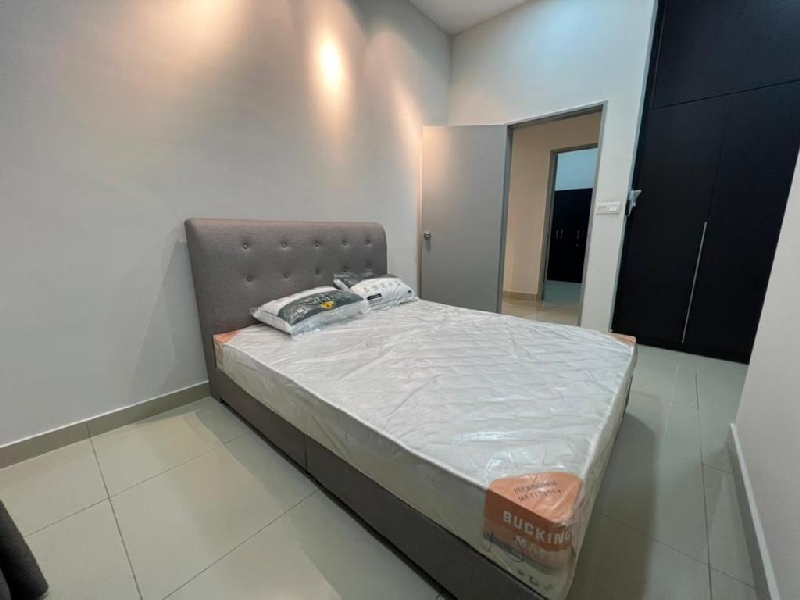 Maple Residence Bukit Tinggi - photo 12