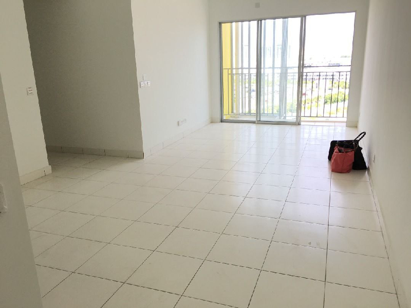 Seri Pinang Apartment  - photo 4