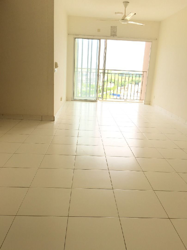 Seri Pinang Apartment  - photo 5