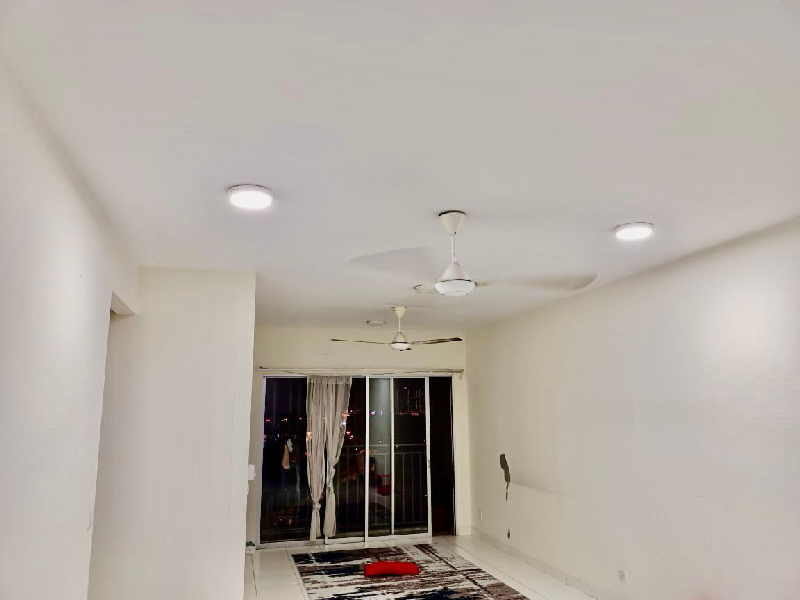 Seri Pinang Apartment  - photo 6