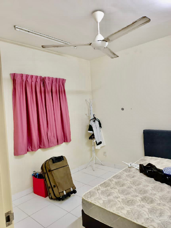 Seri Pinang Apartment  - photo 7