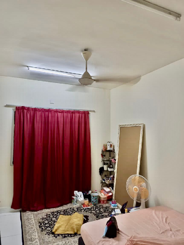 Seri Pinang Apartment  - photo 8