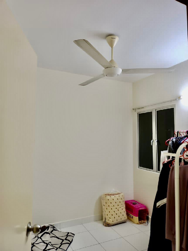 Seri Pinang Apartment  - photo 9