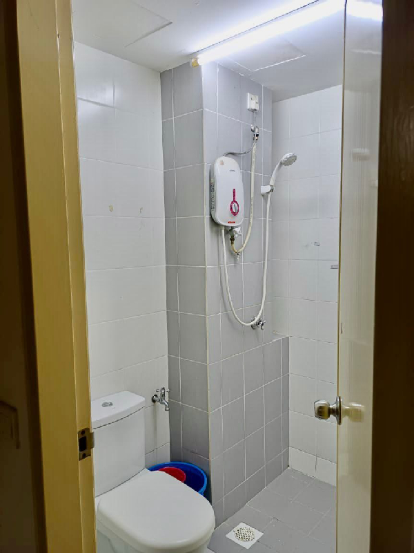 Seri Pinang Apartment  - photo 10