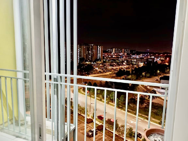 Seri Pinang Apartment  - photo 12