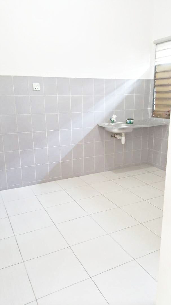 Lorong Cekera Purnama Puncak Alam - photo 2