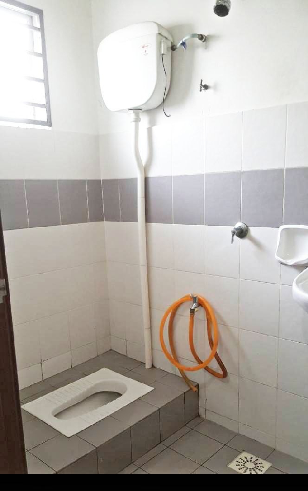 Lorong Cekera Purnama Puncak Alam - photo 3
