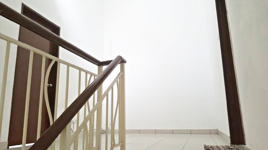 Lorong Cekera Purnama Puncak Alam - photo 4