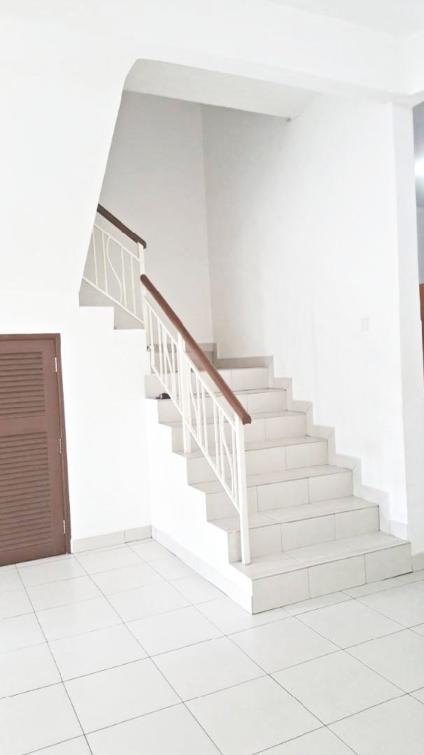Lorong Cekera Purnama Puncak Alam - photo 5